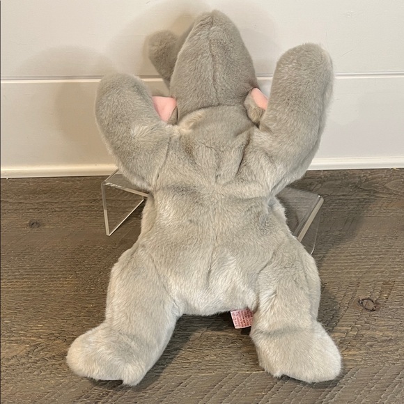 Ty Beanie buddies bundle lefty and righty political democratic republican (2000) - Picture 9 of 11